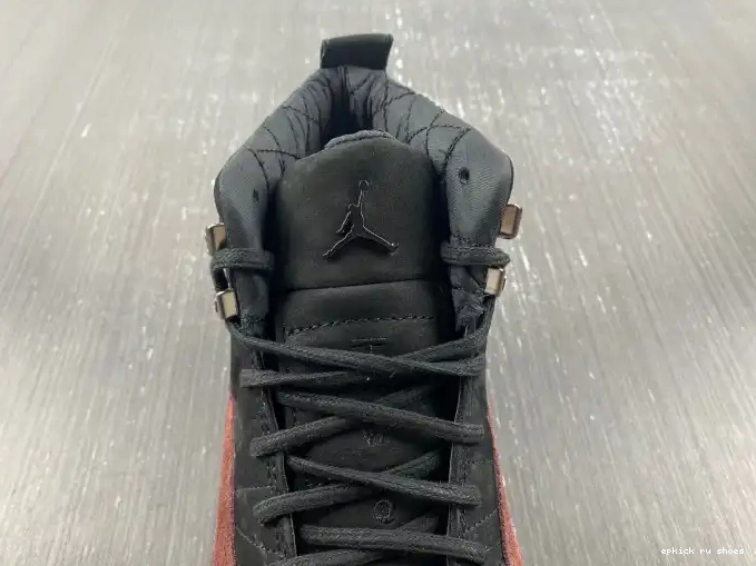 Rep Black A Jordan DV6989-001 Retro Maniere Ma 12 0524